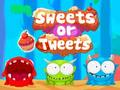 Spel Snoepjes en Tweets  online