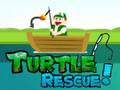 Spel Schildpad Redding  online