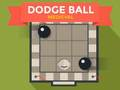 Spel Middeleeuwse Dodgeball  online