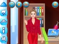 Spel Make-over voor kantoor aankleden  online