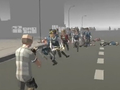 Spel Stad van Psychos  online