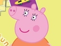Spel Peppa Pig-mix-up  online