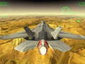 Spel Fractal Combat X online