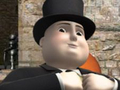 Spel Thomas en zijn vrienden Ballonpop  online