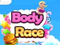 Spel Lichaamsrace  online