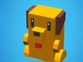 Spel Dier. io  online
