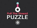 Spel Trek aan de draadpuzzel  online