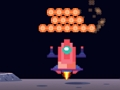 Spel Invaders Oorlogsspel  online
