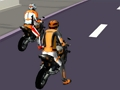 Spel Motor racen  online