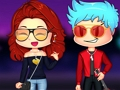 Spel Vrijdagavond Funkin eerste date online