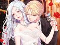 Spel Anime koppels prinses aankleden  online