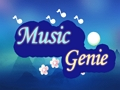Spel Muziek Genie  online