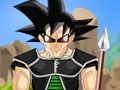 Spel Gohan Aankleden  online