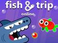 Spel Vis & reis online  online
