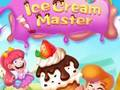 Spel IJs Meester  online