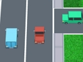 Spel Gekke kruising 3d  online