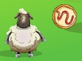Spel Hongerige schapen  online