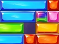 Spel Glijdende edelstenen  online