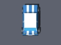 Spel Gladde racer  online