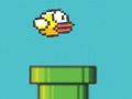Spel Flappy Bird-avontuur  online
