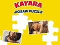 Spel Kayara Legpuzzel  online