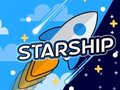 Spel Ruimteschip  online