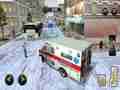 Spel Moderne stadsambulancesimulator  online