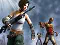 Spel Dood doelwit zombie  online