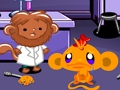 Spel Monkey Go Happy Stage 659 online