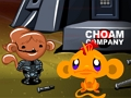 Spel Monkey Go Happy Stage 661 online