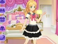 Spel Paar Prinses Aankleden  online