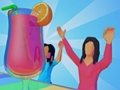 Spel Feestbekers Stapel  online