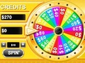 Spel Rad van Fortuin  online