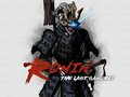 Spel Ronin: De laatste samoerai  online