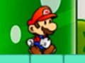Spel Mario Runner mobiel  online