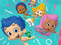 Spel Bubble Guppies: klaar om het op te lossen  online