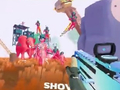 Spel Grappige Schutter 2  online