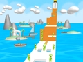Spel Scroll naar Happy Run  online