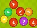 Spel Wiskundige alchemist  online