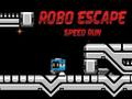 Spel Robo Escape speedrun  online