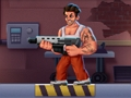 Spel Gevangenis Rampage  online