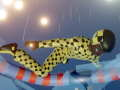 Spel Hemel vallen  online