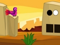 Spel Red het meisje 1  online