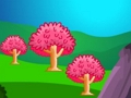 Spel Roze poort ontsnapt online