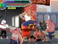 Spel Gepompte Mutt Rampage  online