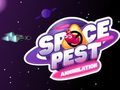 Spel Vernietiging van ruimteplagen  online