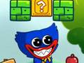 Spel Wuggy-avonturen  online