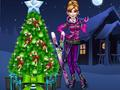 Spel Сkerstboomversieringen  online
