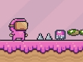 Spel Roze Kerel 1  online