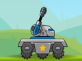 Spel Tank Oorlogsverdediging  online